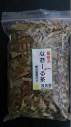なお～る茶 100g