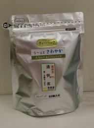 う～んとさわやか通快茶
