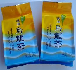 台湾凍頂烏龍茶　ティーパック20袋入り　 2個セット
