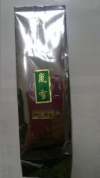 お抹茶　嵐雪　50g