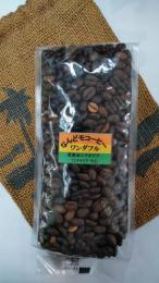 ナンドモコーヒーエチオピア 50g