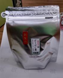 新どくだし茶　ティーパック　22袋